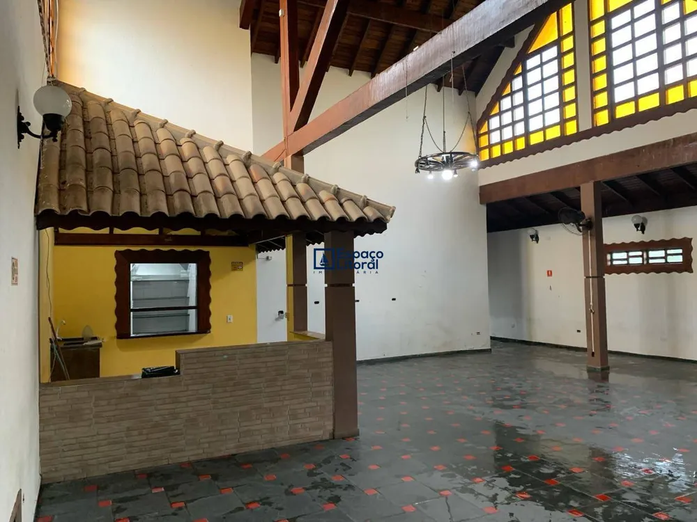Chácara, 15 quartos, 6000 m² - Foto 11