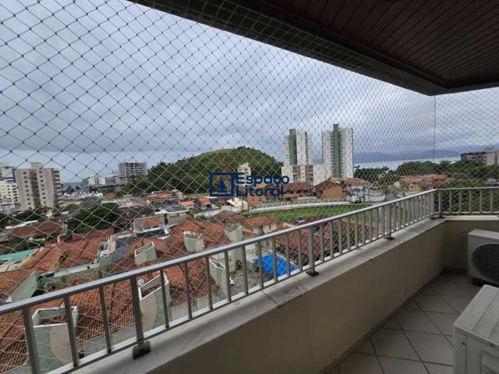 Cobertura, 3 quartos, 143 m² - Foto 13