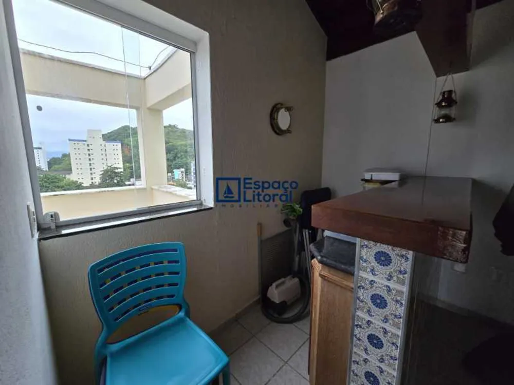Cobertura, 3 quartos, 143 m² - Foto 4
