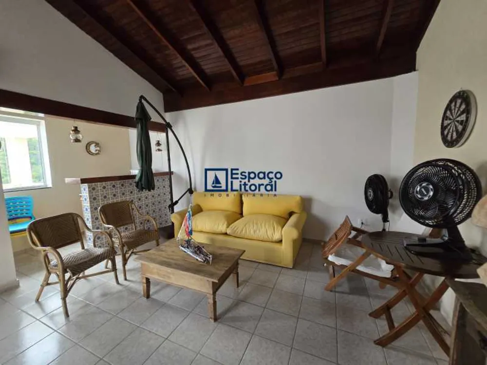 Cobertura, 3 quartos, 143 m² - Foto 5