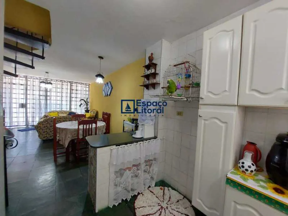 Casa de Condomínio, 2 quartos - Foto 6