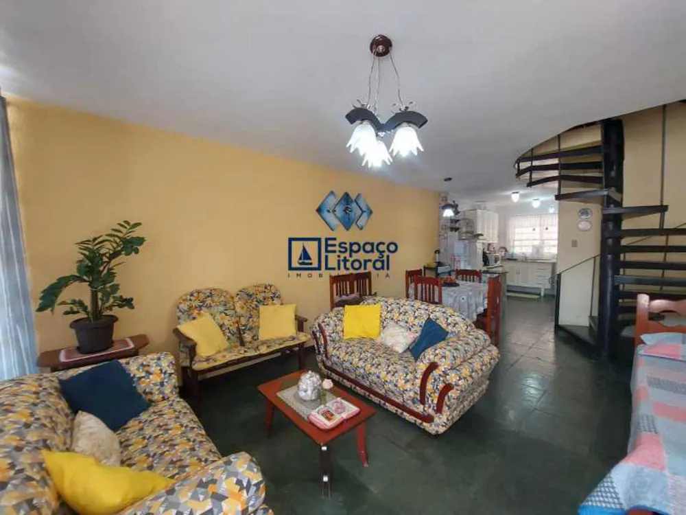 Casa de Condomínio, 2 quartos - Foto 5