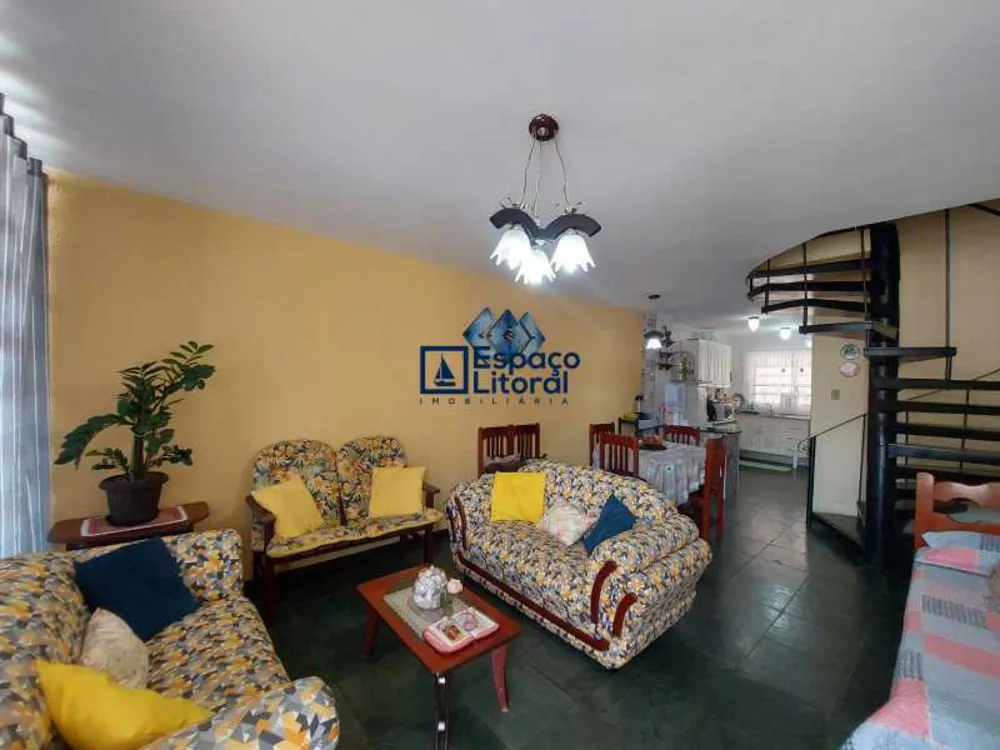 Casa de Condomínio, 2 quartos - Foto 4