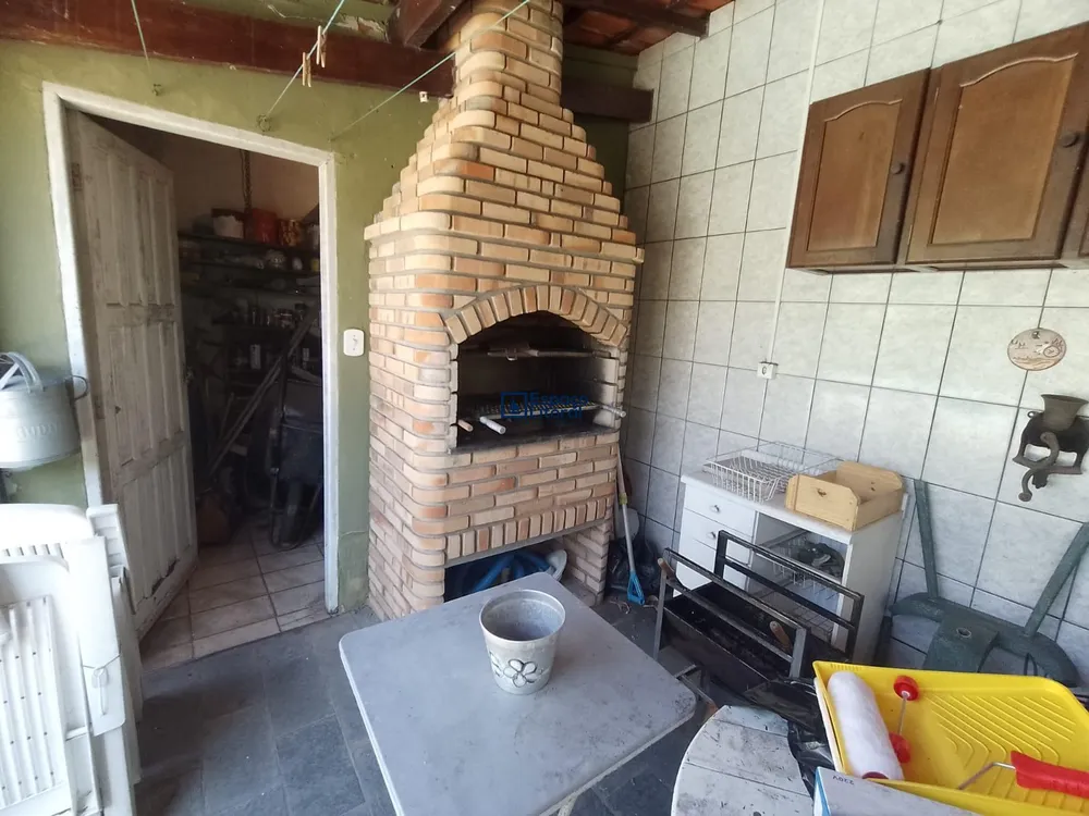 Casa, 2 quartos, 157 m² - Foto 1