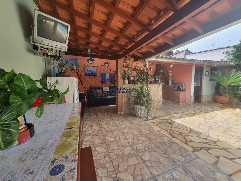 Casa, 3 quartos, 150 m² - Foto 12