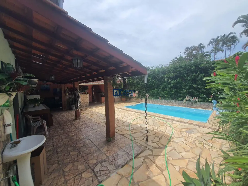 Casa, 3 quartos, 150 m² - Foto 8
