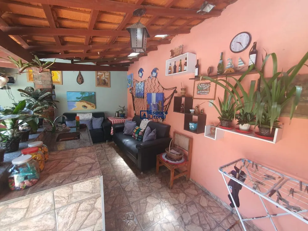Casa, 3 quartos, 150 m² - Foto 11
