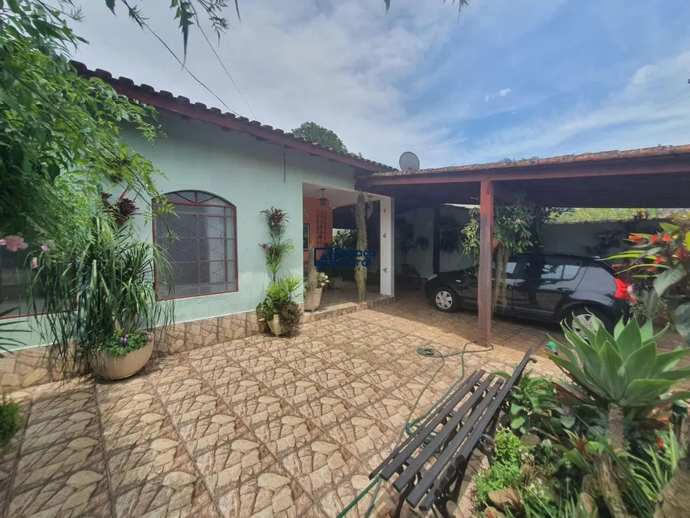 Casa, 3 quartos, 150 m² - Foto 2