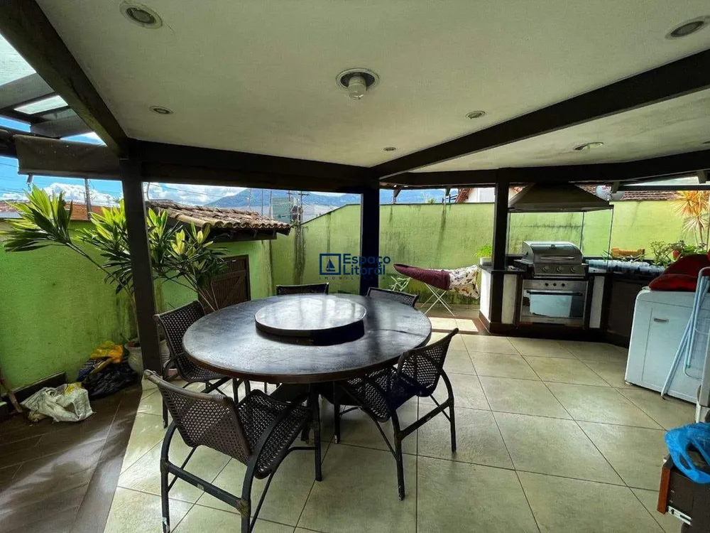 Casa, 3 quartos, 300 m² - Foto 12