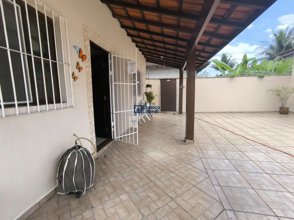 Casa, 3 quartos, 180 m² - Foto 1