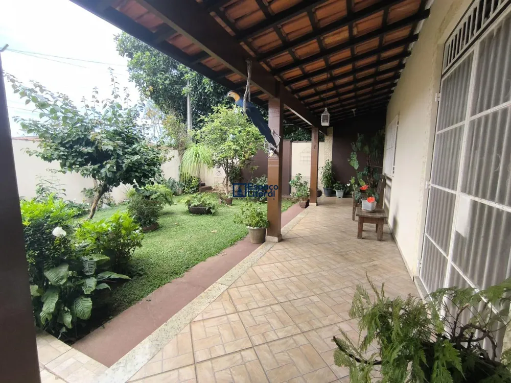Casa, 3 quartos, 180 m² - Foto 5