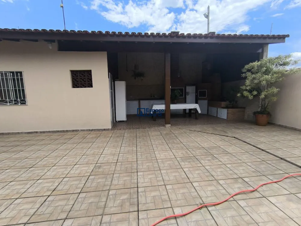 Casa, 3 quartos, 180 m² - Foto 20