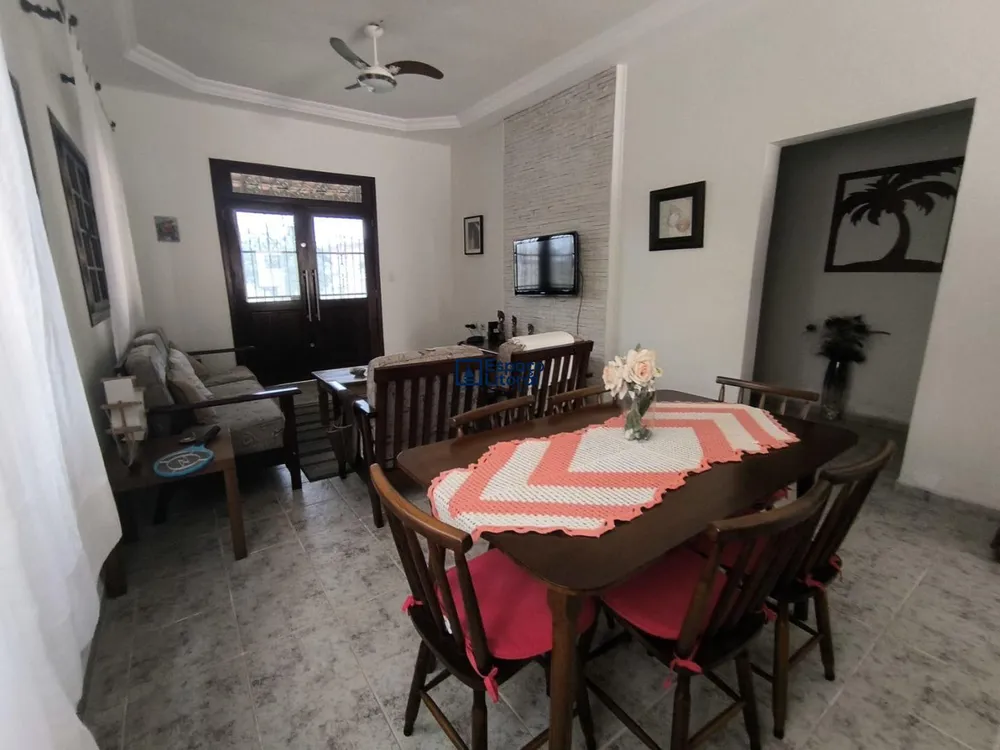 Casa, 3 quartos, 180 m² - Foto 7