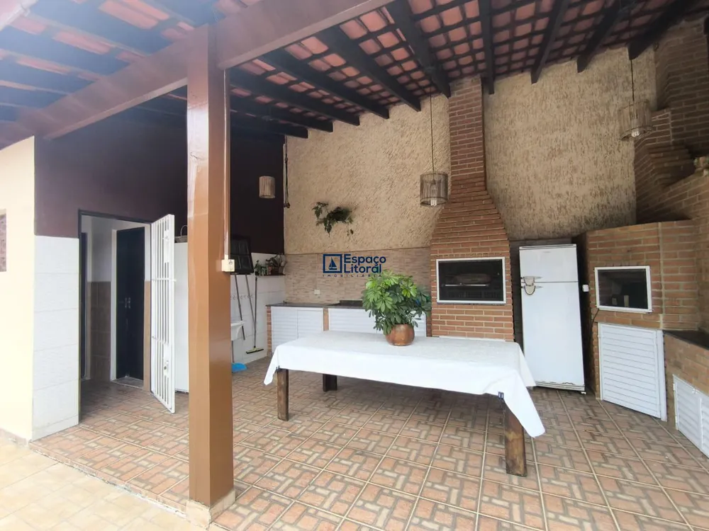 Casa, 3 quartos, 180 m² - Foto 11