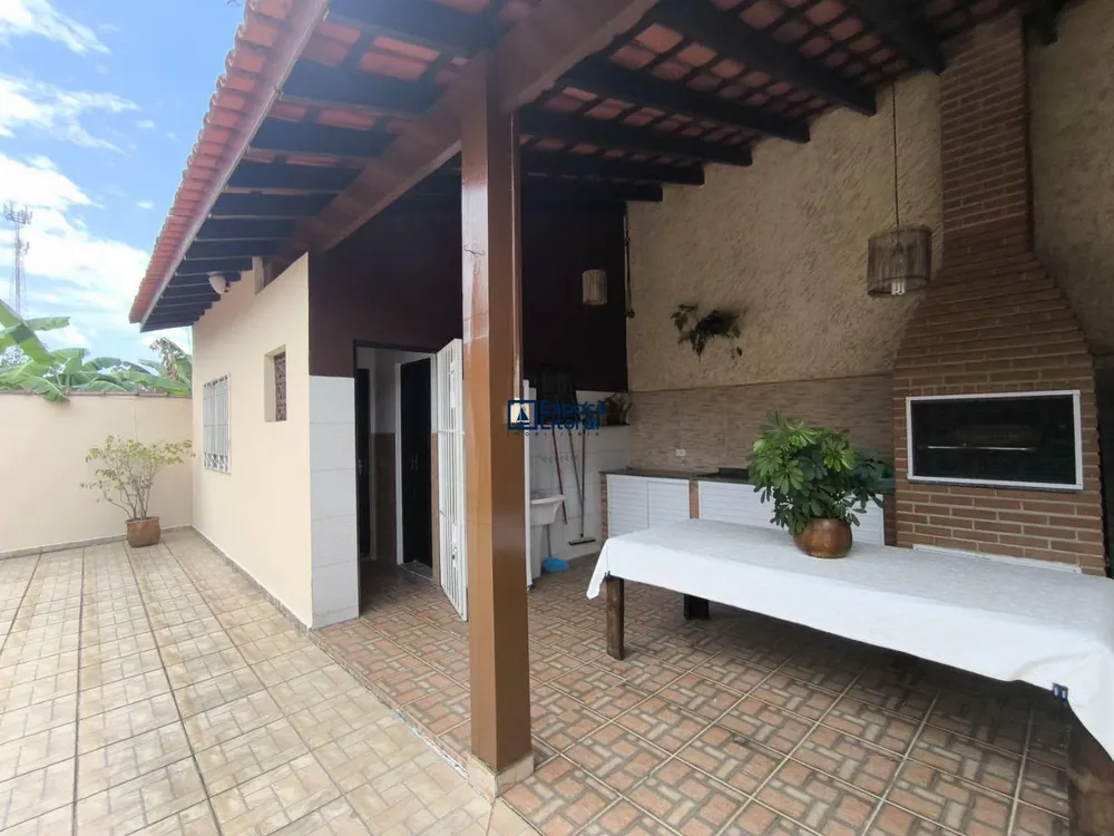 Casa, 3 quartos, 180 m² - Foto 12