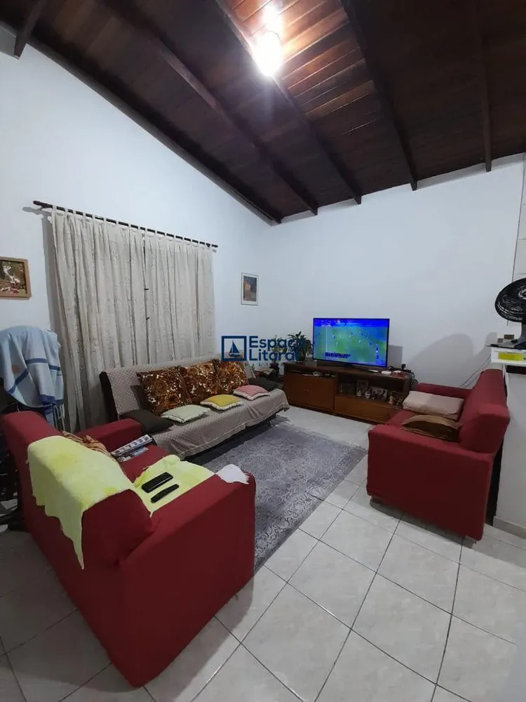 Casa, 3 quartos, 111 m² - Foto 1