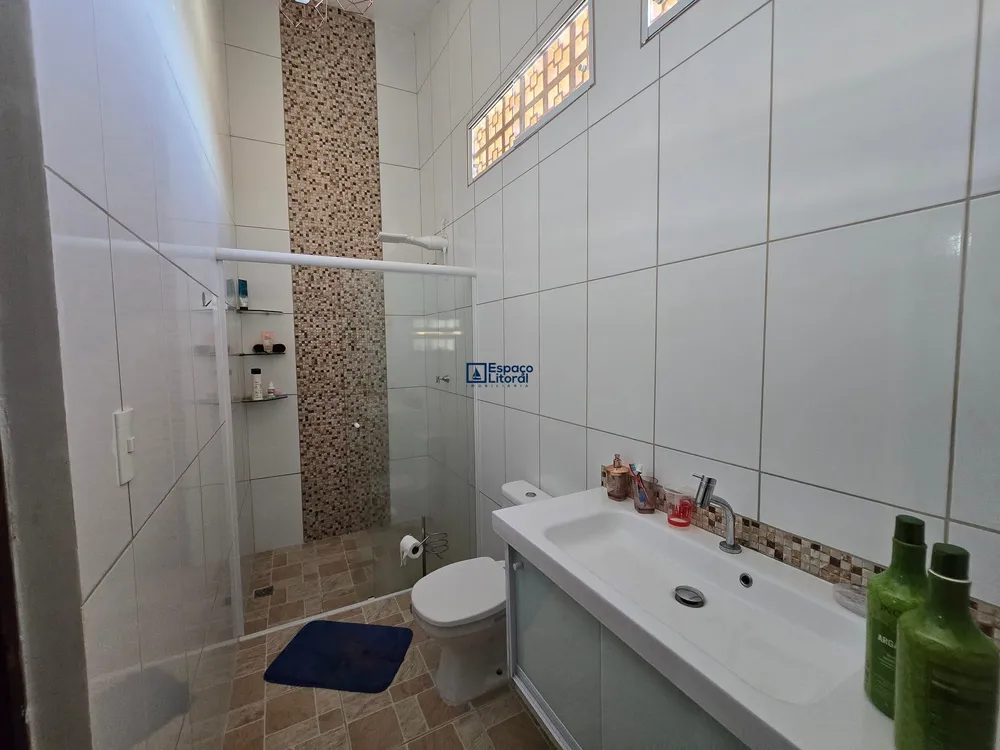 Casa, 3 quartos, 96 m² - Foto 12