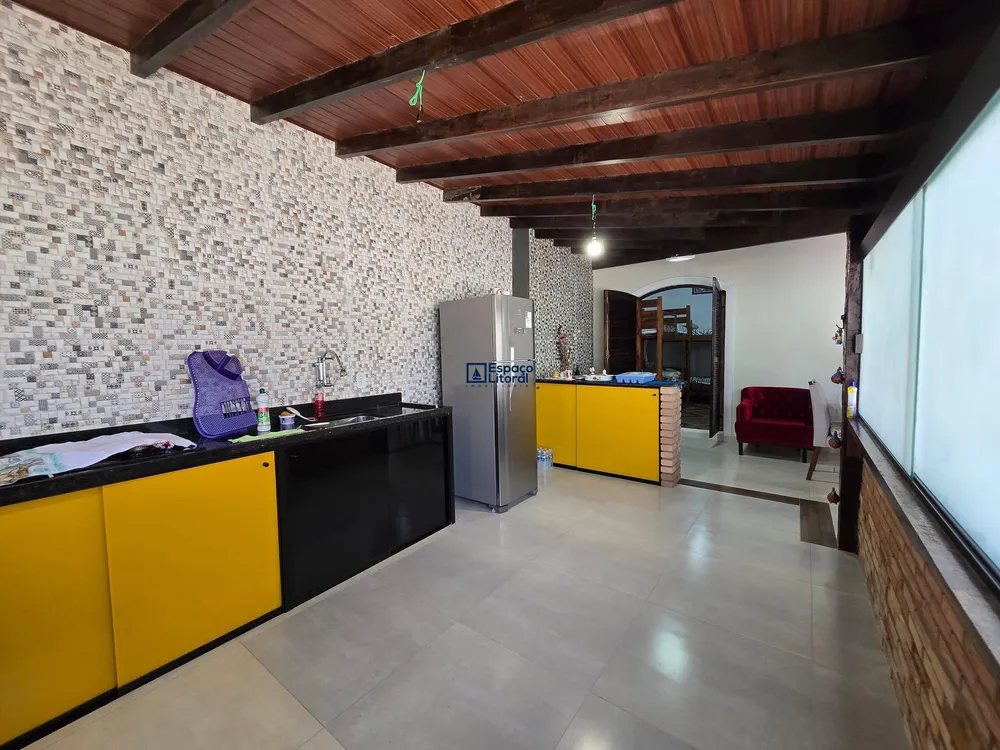 Casa, 3 quartos, 96 m² - Foto 7