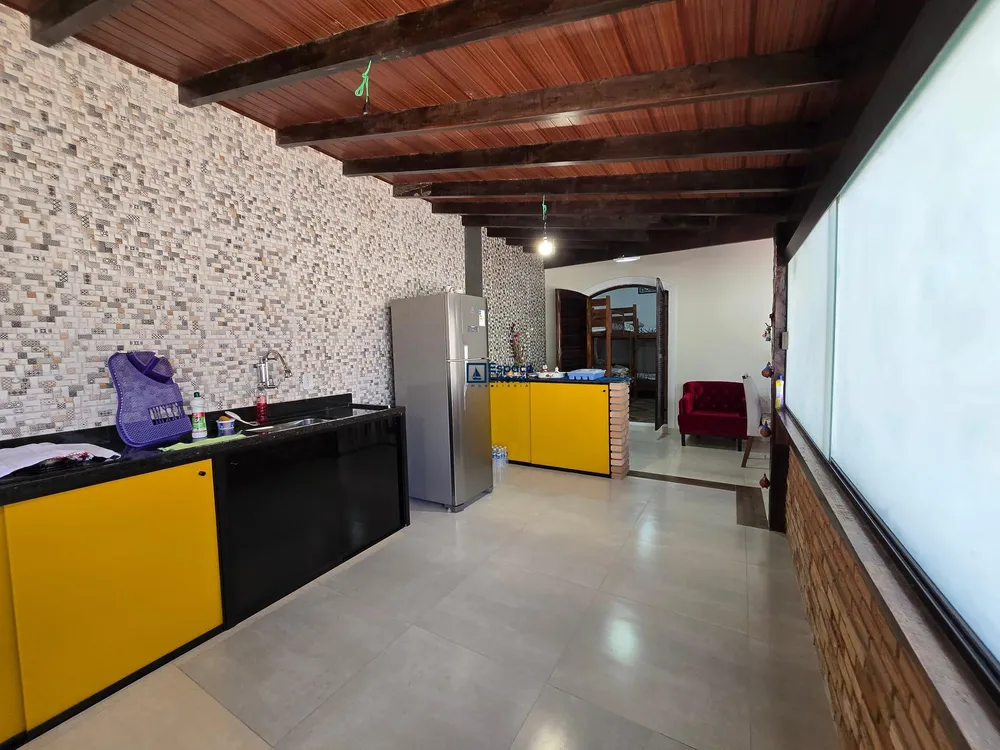 Casa, 3 quartos, 96 m² - Foto 8