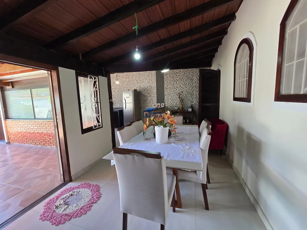 Casa, 3 quartos, 96 m² - Foto 5