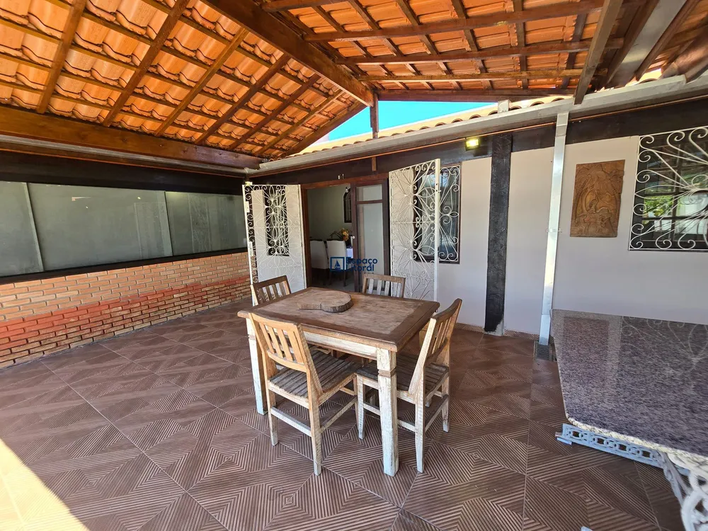 Casa, 3 quartos, 96 m² - Foto 2