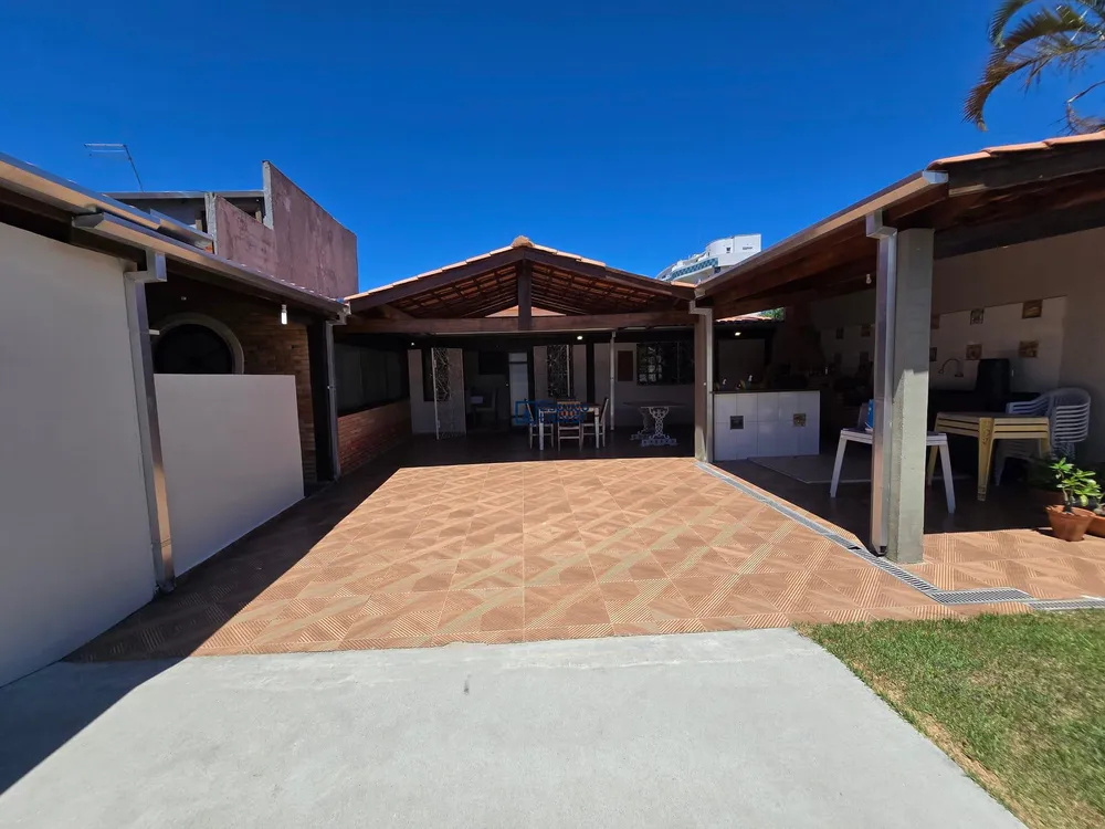 Casa, 3 quartos, 96 m² - Foto 1