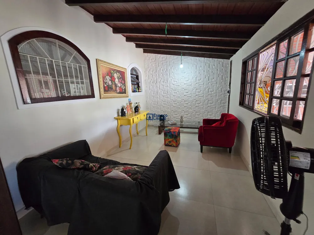 Casa, 3 quartos, 96 m² - Foto 3