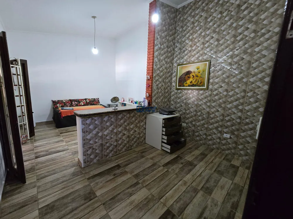 Casa, 3 quartos, 96 m² - Foto 13