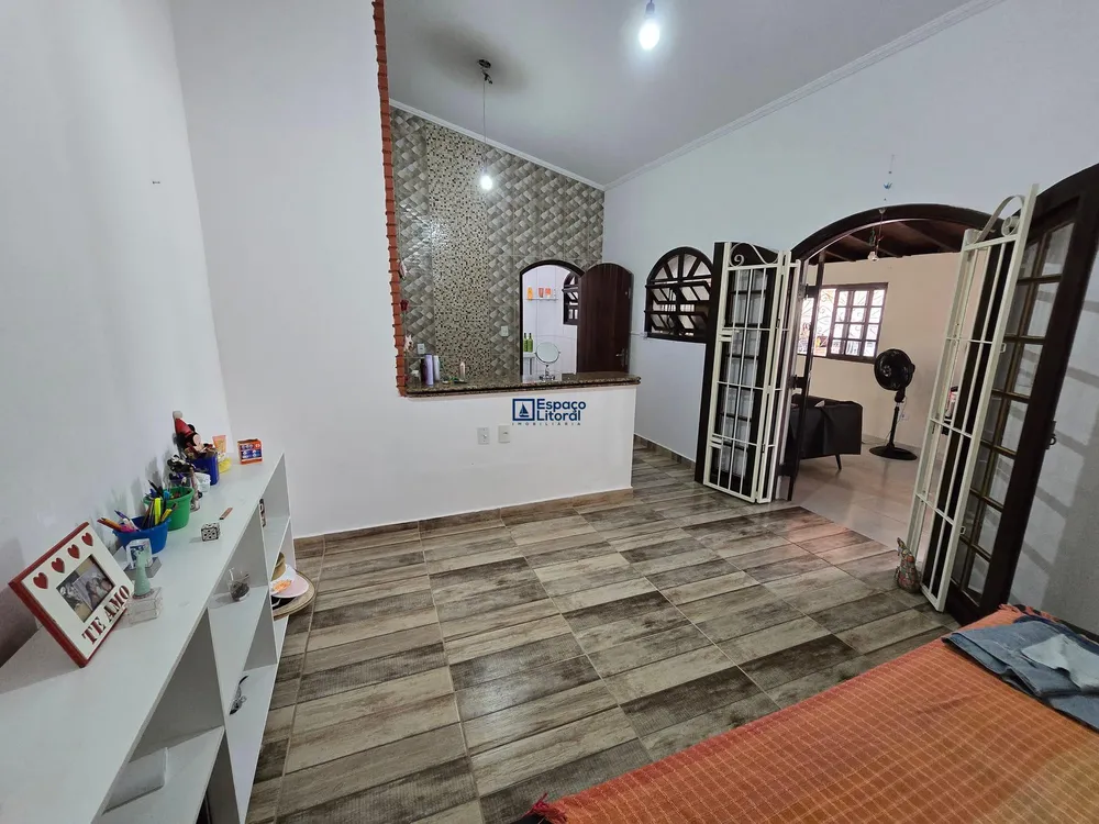 Casa, 3 quartos, 96 m² - Foto 14