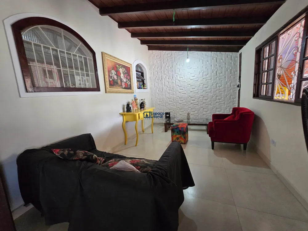 Casa, 3 quartos, 96 m² - Foto 4