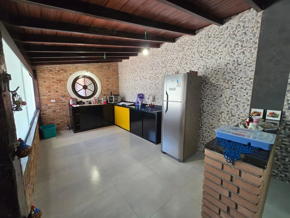 Casa, 3 quartos, 96 m² - Foto 6