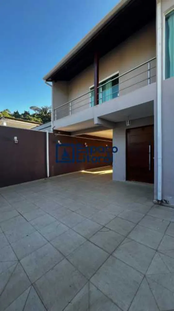 Casa, 4 quartos, 333 m² - Foto 2