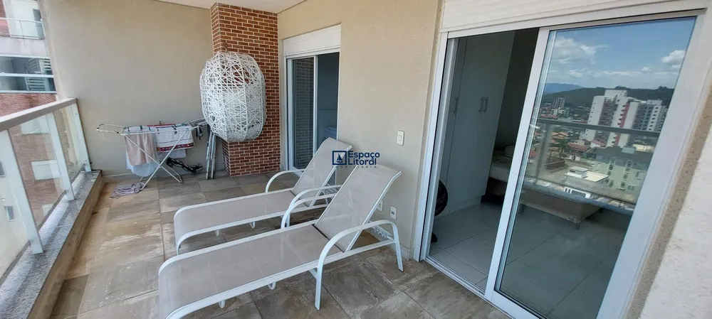 Cobertura, 4 quartos, 202 m² - Foto 4