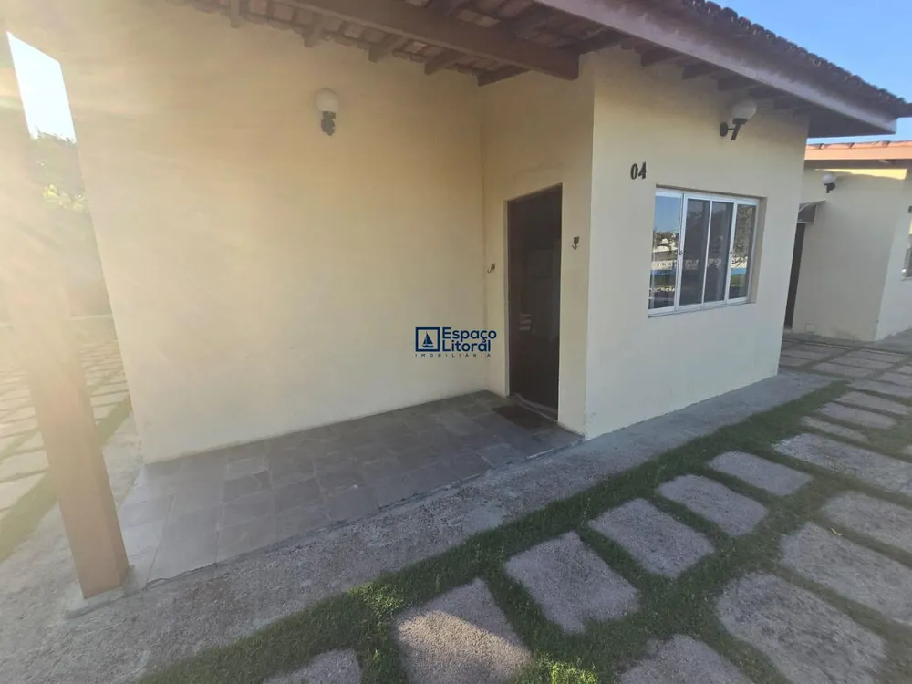 Casa de Condomínio, 2 quartos - Foto 10
