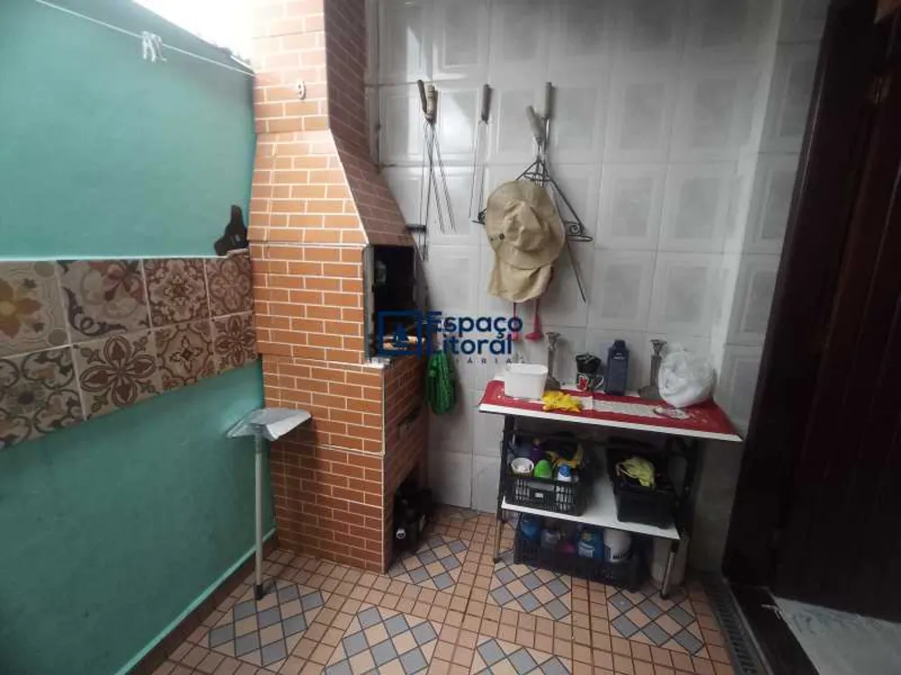 Casa de Condomínio, 3 quartos - Foto 12