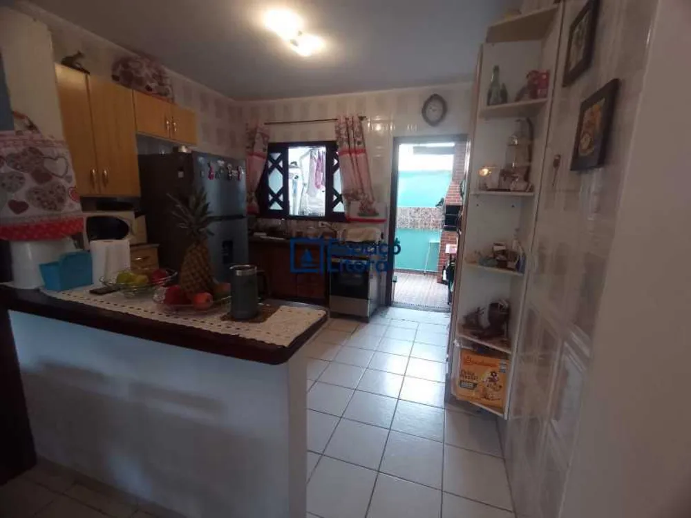 Casa de Condomínio, 3 quartos - Foto 2