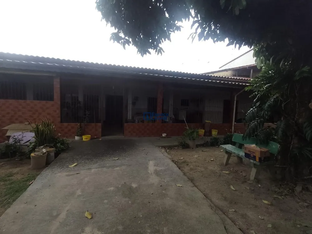 Casa, 4 quartos, 185 m² - Foto 2