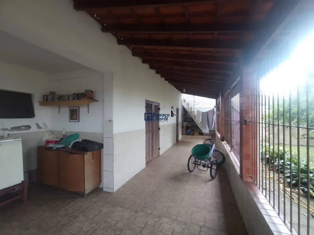 Casa, 4 quartos, 185 m² - Foto 3