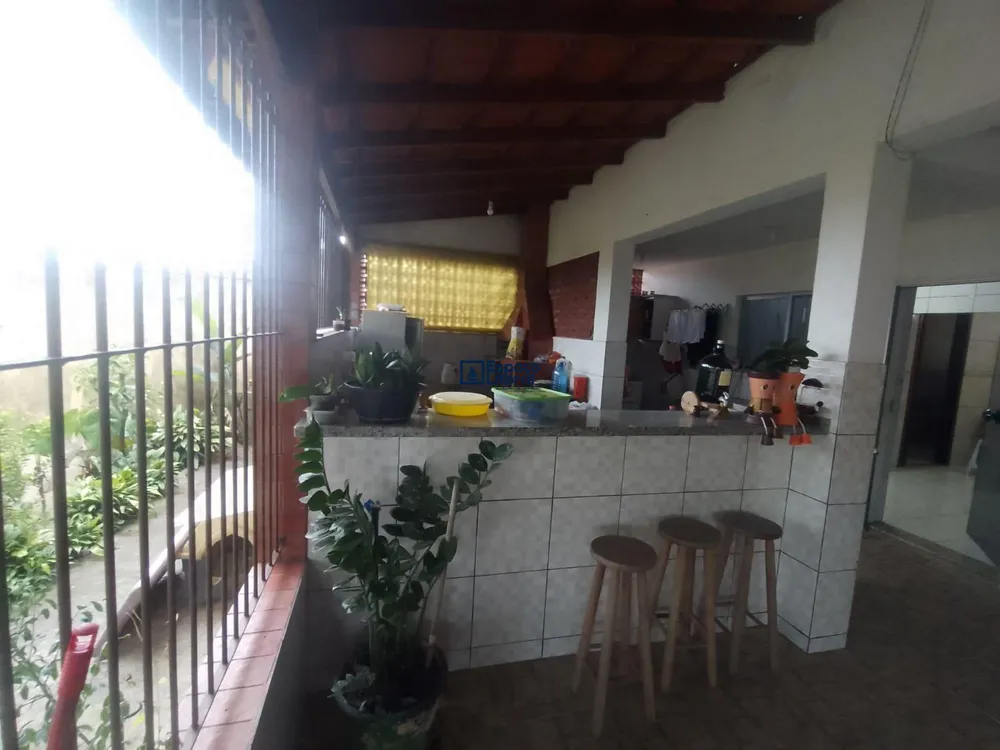 Casa, 4 quartos, 185 m² - Foto 14