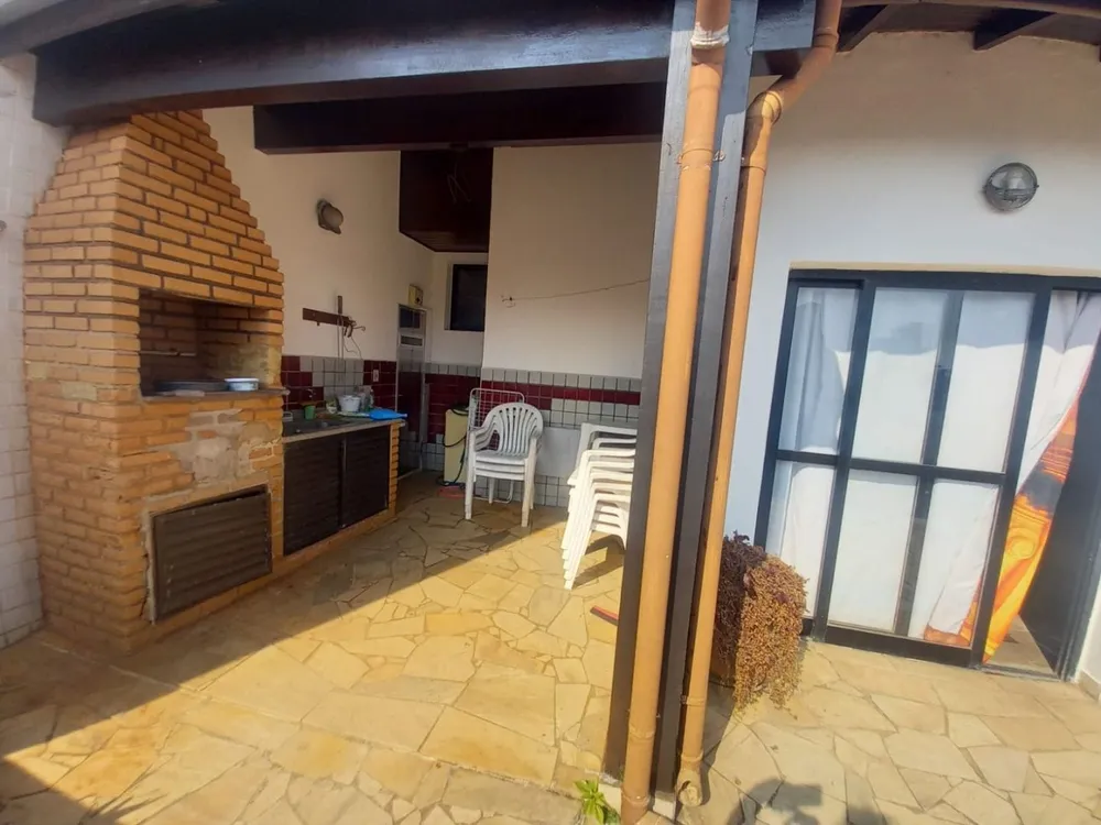 Cobertura, 3 quartos, 146 m² - Foto 12