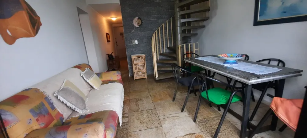 Cobertura, 3 quartos, 146 m² - Foto 6