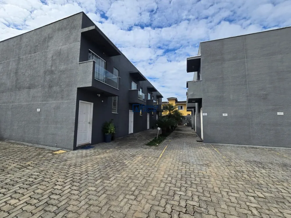 Casa, 3 quartos, 120 m² - Foto 2