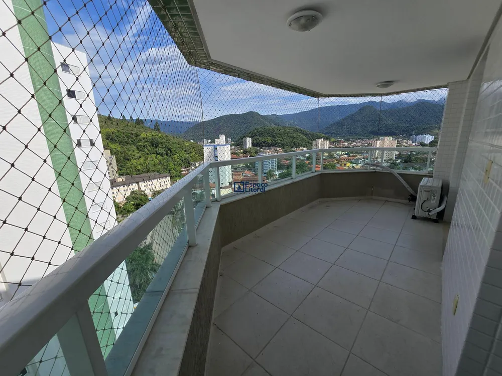 Apartamento, 2 quartos, 77 m² - Foto 2