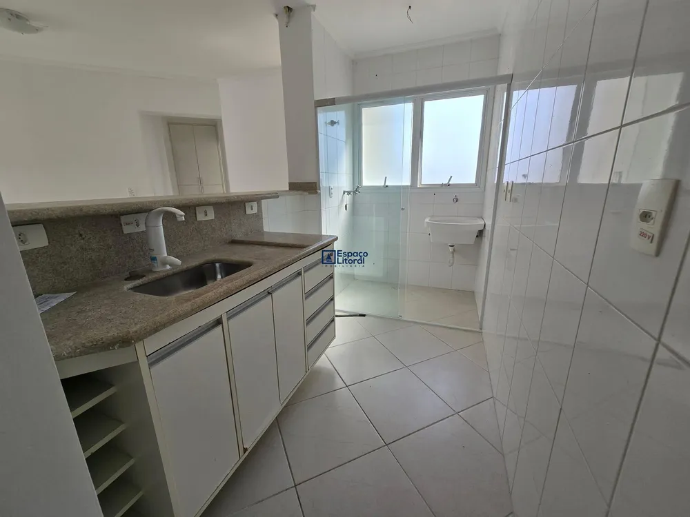 Apartamento, 2 quartos, 77 m² - Foto 3