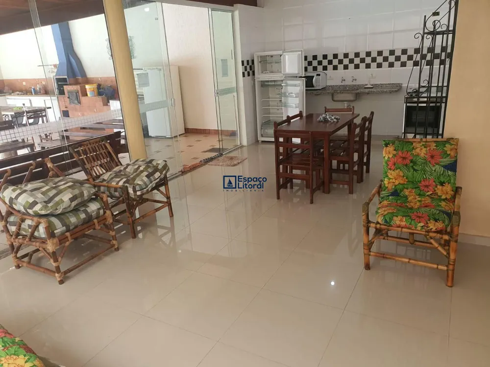 Casa, 3 quartos, 200 m² - Foto 8