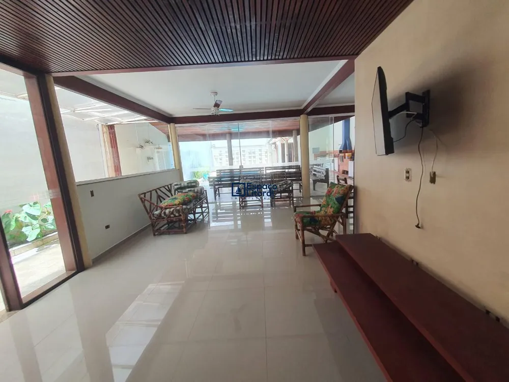 Casa, 3 quartos, 200 m² - Foto 11