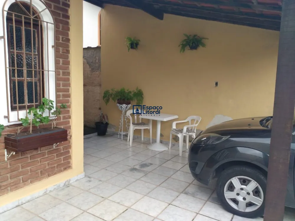 Casa, 2 quartos, 72 m² - Foto 3