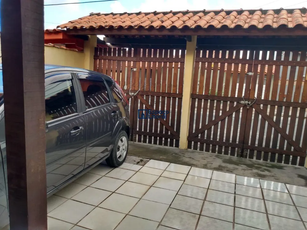 Casa, 2 quartos, 72 m² - Foto 2
