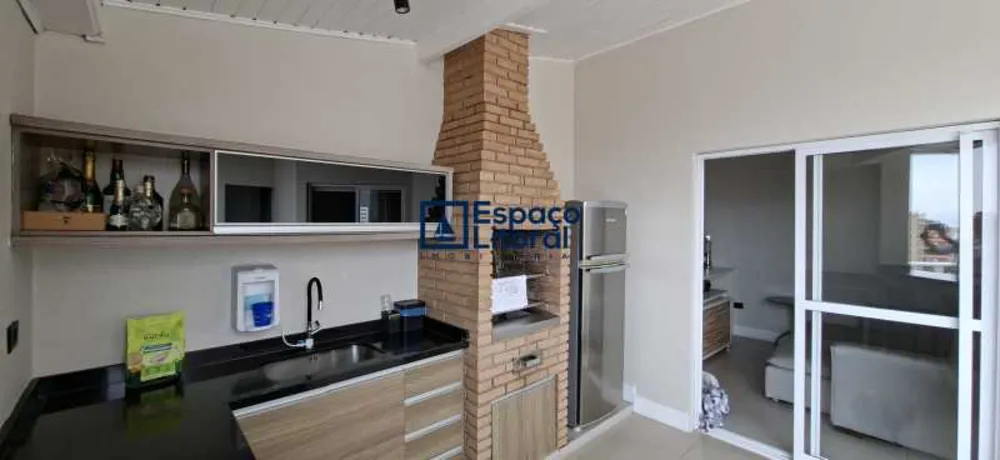 Cobertura, 3 quartos, 136 m² - Foto 10