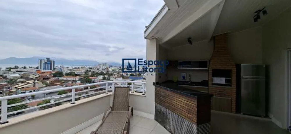 Cobertura, 3 quartos, 136 m² - Foto 11